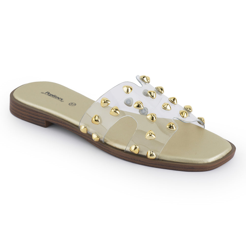 Comfort Slip on Flats P25599