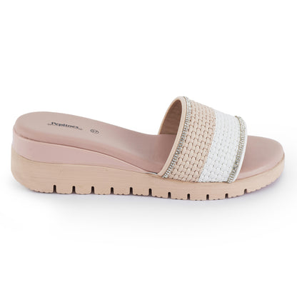 Comfort Slip on Wedges P25586