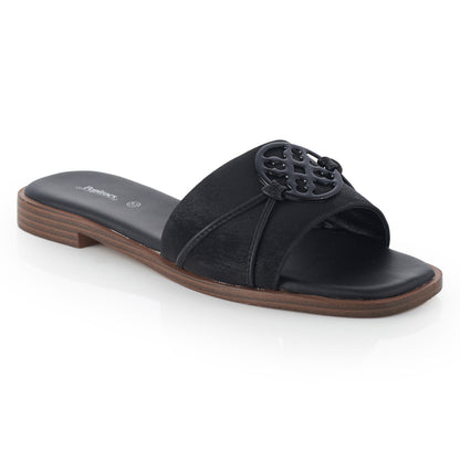 Comfort Slip on Flats P25536