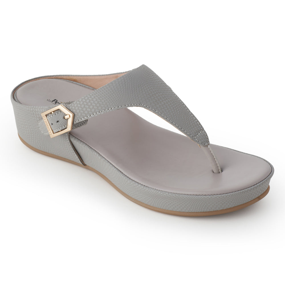Comfort Slip on Wedges P25426