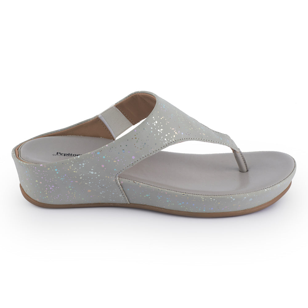 Comfort Slip on Wedges P25561