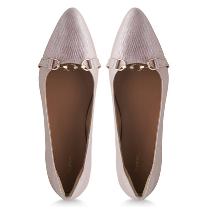 Comfort Slip on Bellies P25482