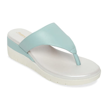 Comfort Slip On Wedges G90101