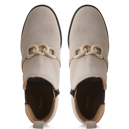 Comfort Slip on Boots P25488