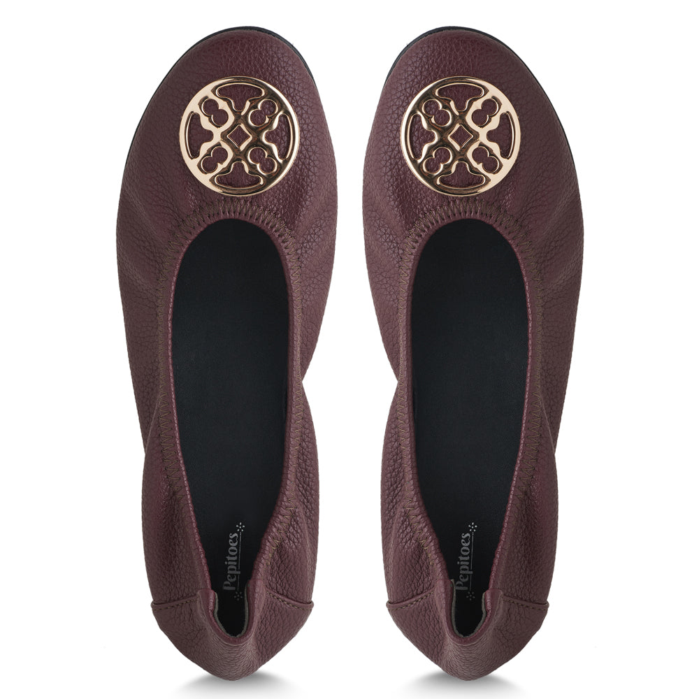 Comfort Slip on Bellies P25476