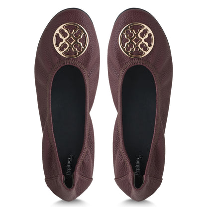 Comfort Slip on Bellies P25476