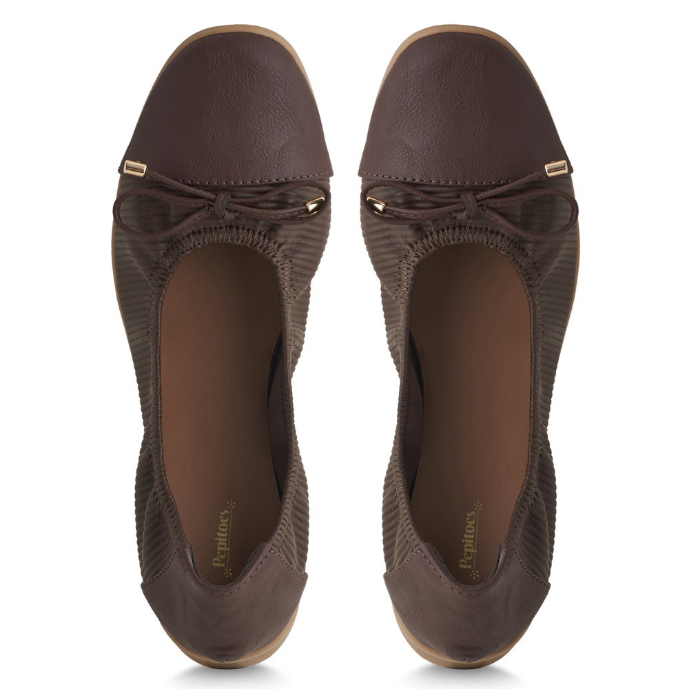 Comfort Slip on Bellies P25475