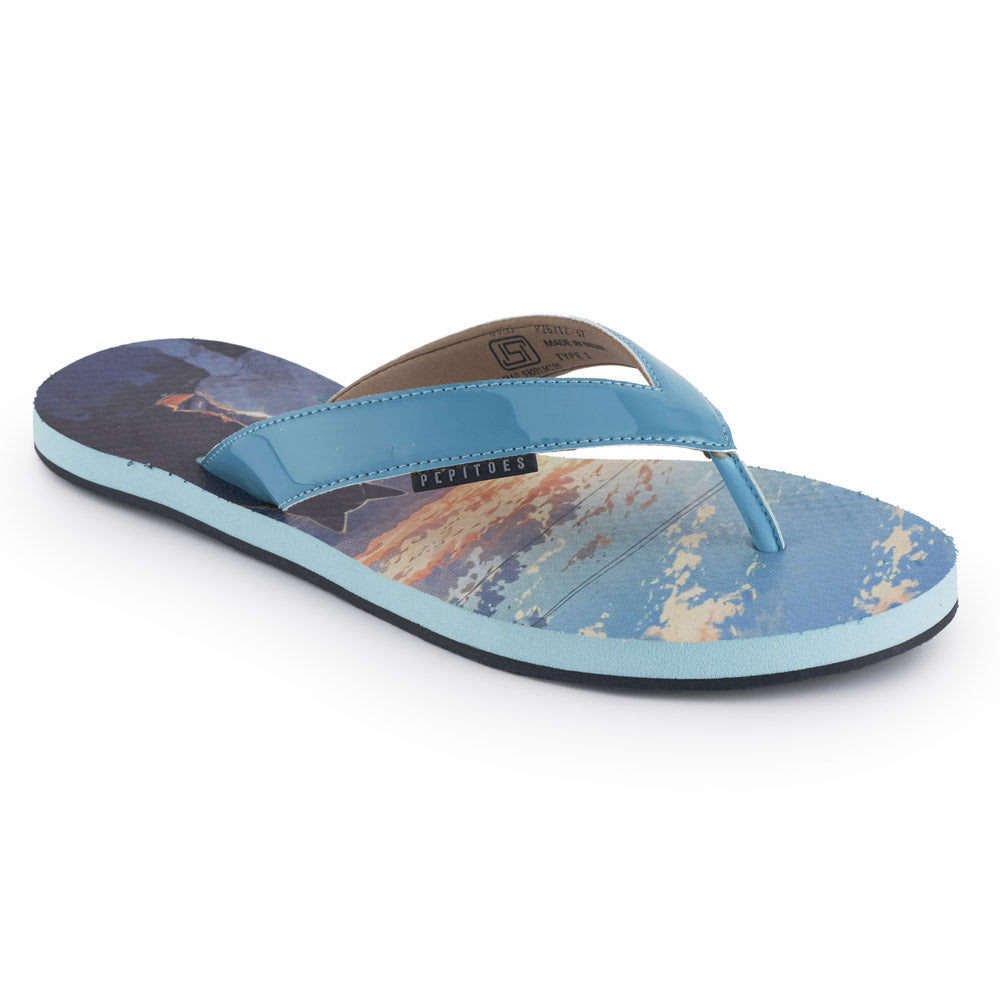 Comfort Slip on Flats P26712