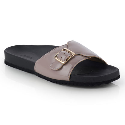 Comfort Slip on Flats P25572