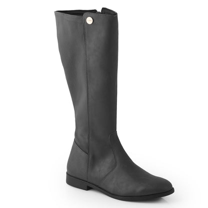 Comfort Slip on Boots P25478