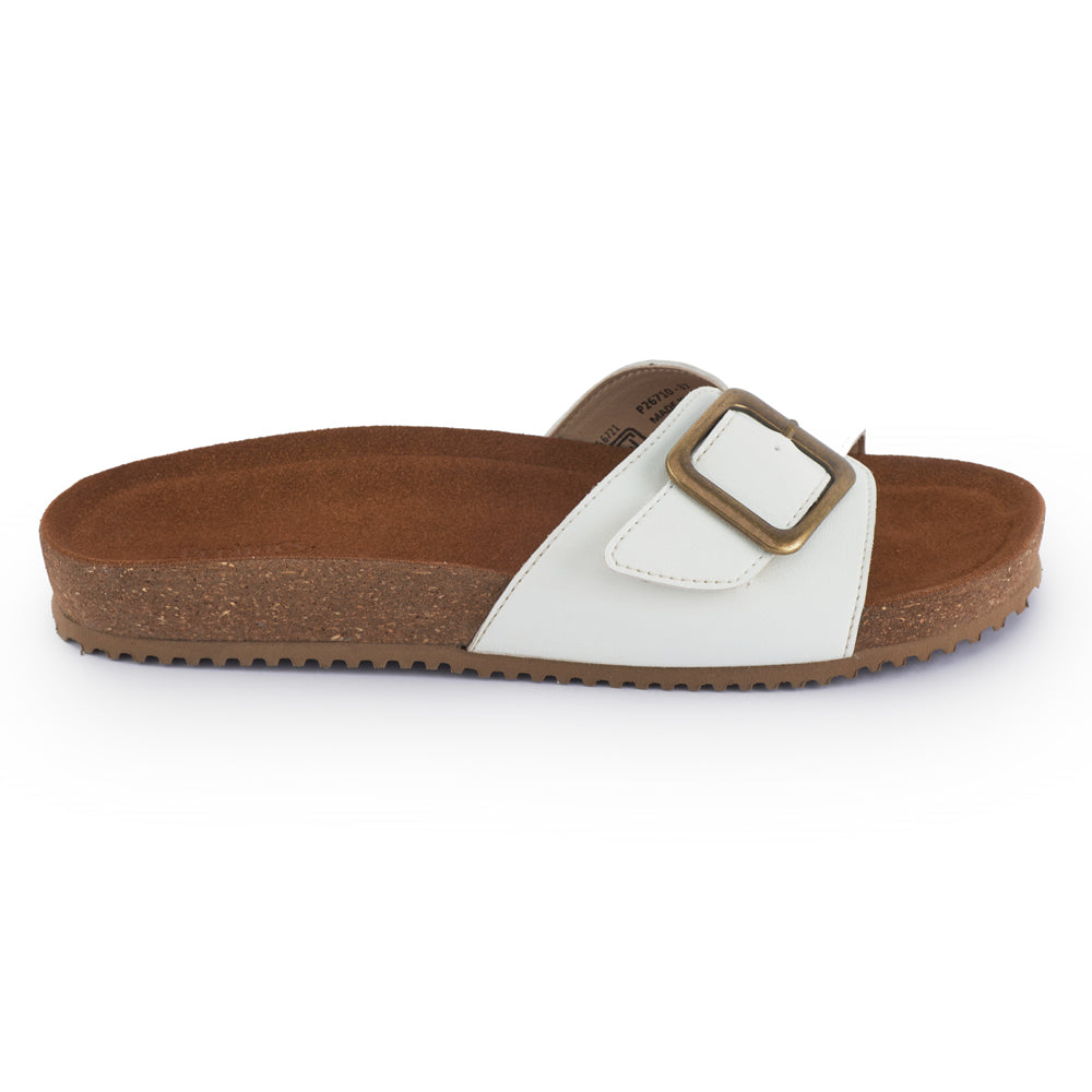  Comfort Slip on Flats P26710