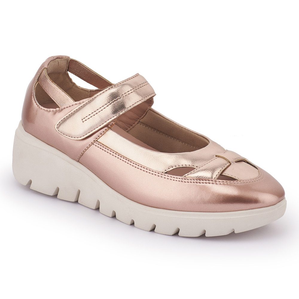 Comfort Slip on Bellies N21309