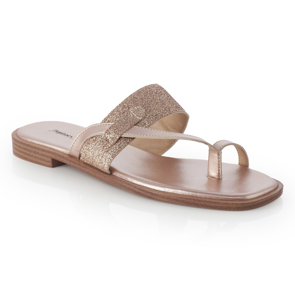 Comfort Slip on Flats P25573
