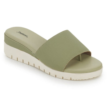 Comfort Slip on Wedges P25530