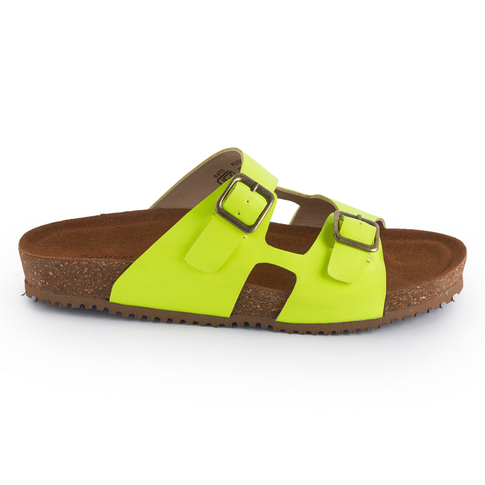 Comfort Slip on Flats P25529