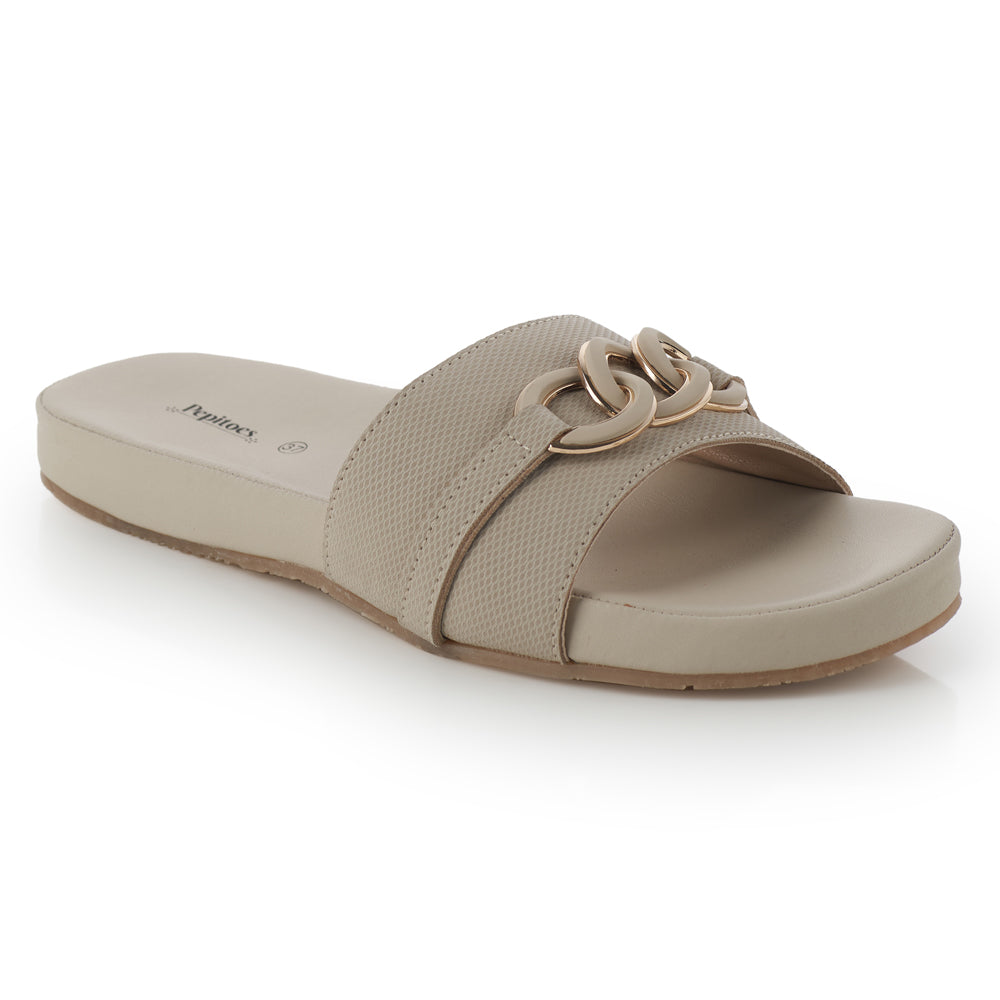 Comfort Slip on Flats P25533