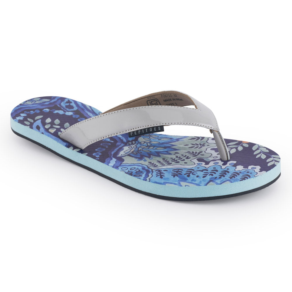 Comfort Slip on Flats P26712