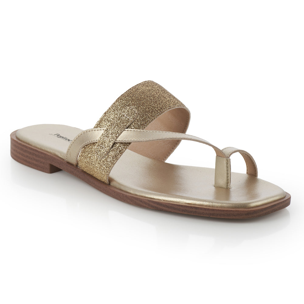 Comfort Slip on Flats P25573