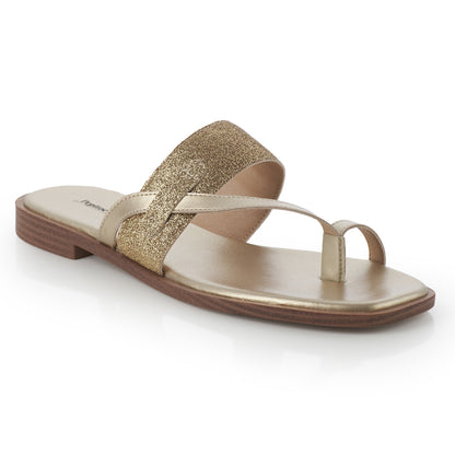 Comfort Slip on Flats P25573