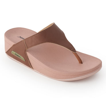Comfort Slip on Wedges P24377