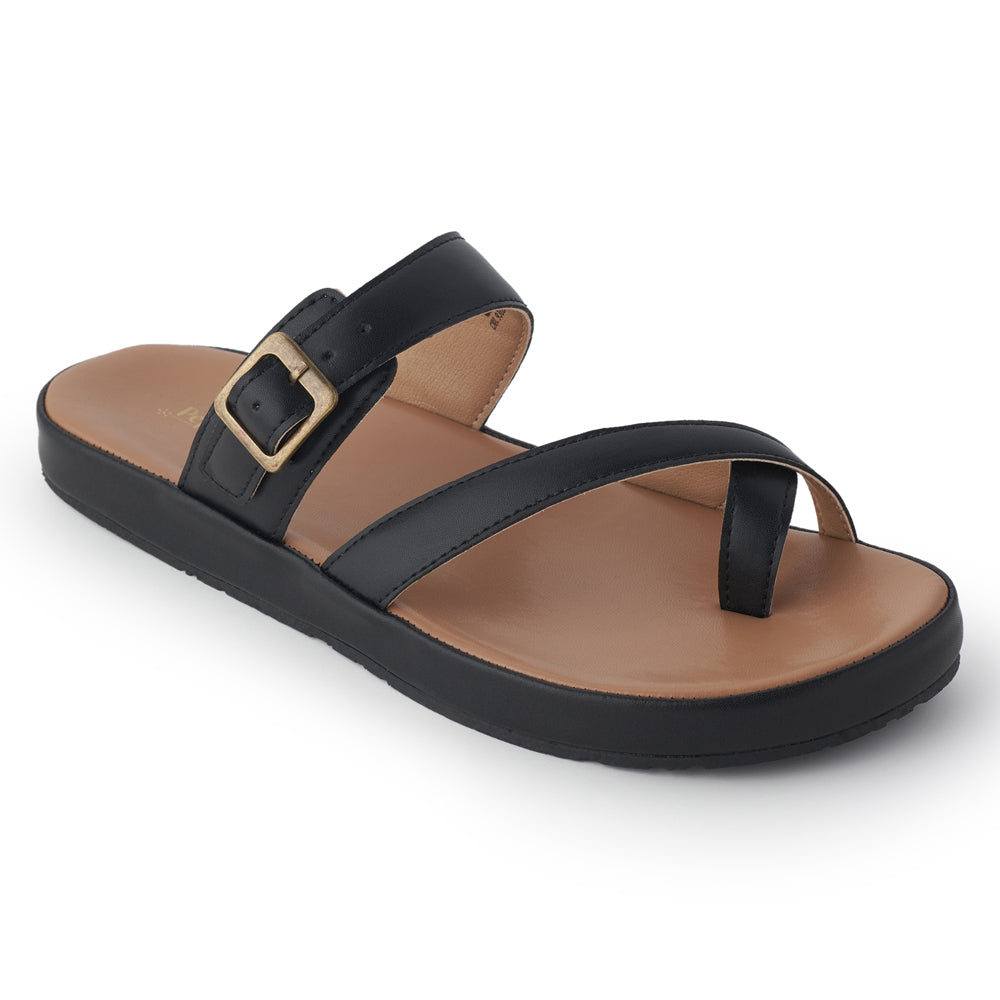 Comfort Slip on Flats P25442