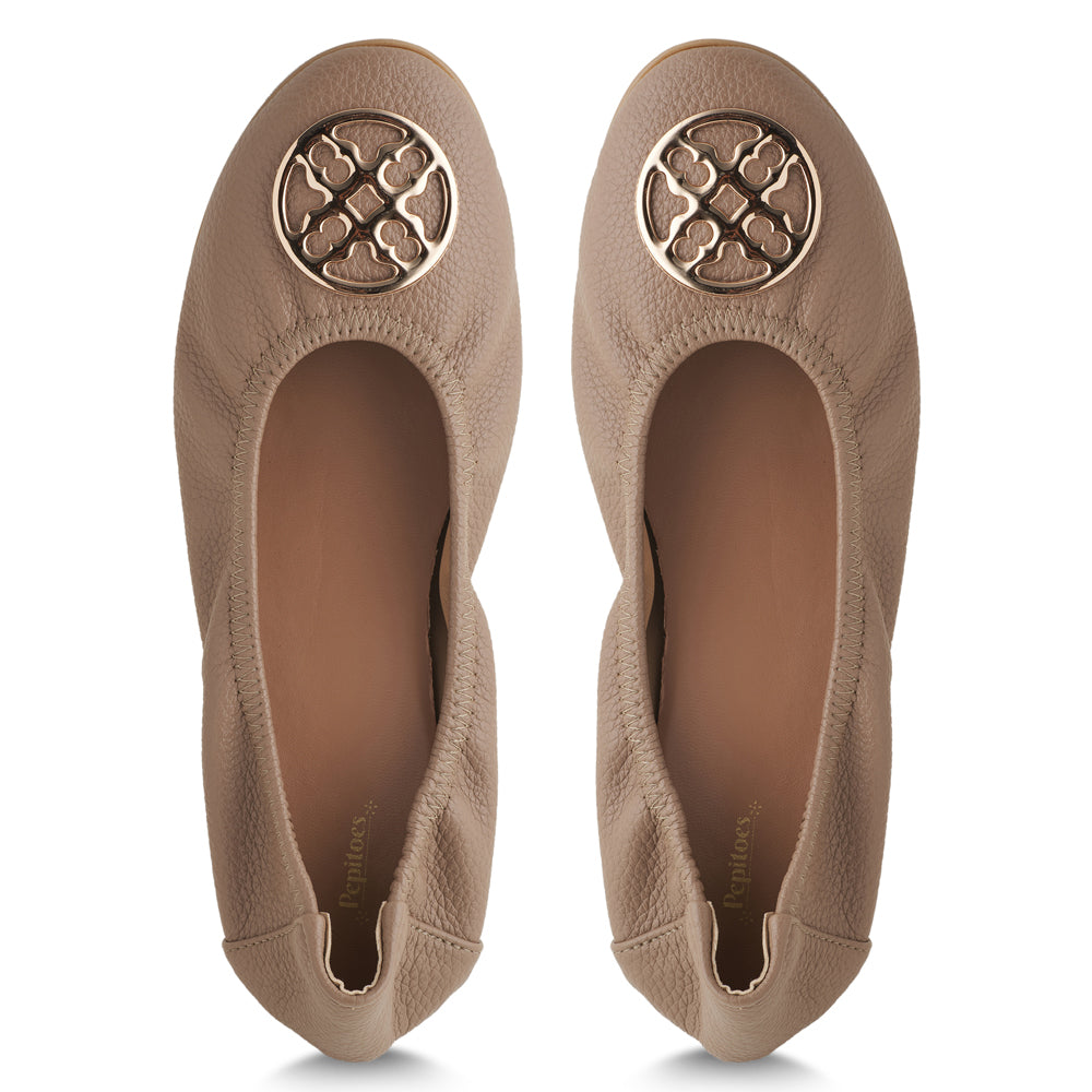 Comfort Slip on Bellies P25476