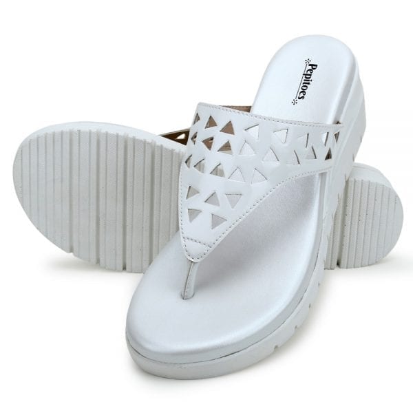 Comfort Slip-On Wedges J90136