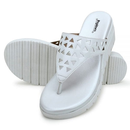 Comfort Slip-On Wedges J90136