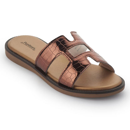 Comfort Slip on Flats N23353