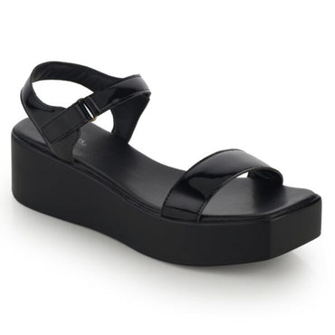 Comfort Slip on Wedges P24361