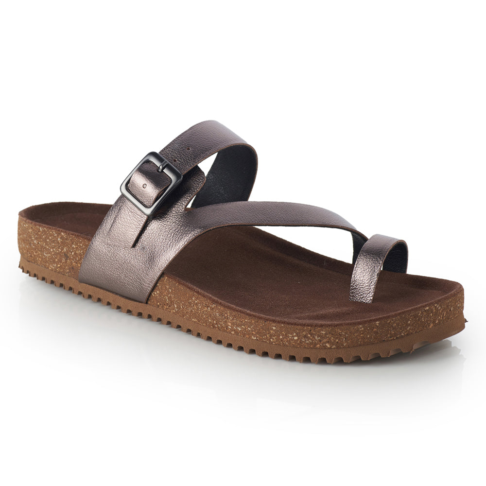 Comfort Slip on Flats P25528