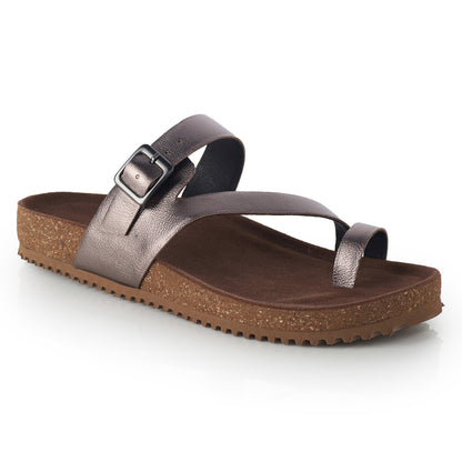 Comfort Slip on Flats P25528