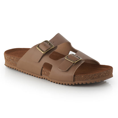 Comfort Slip on Flats P25529