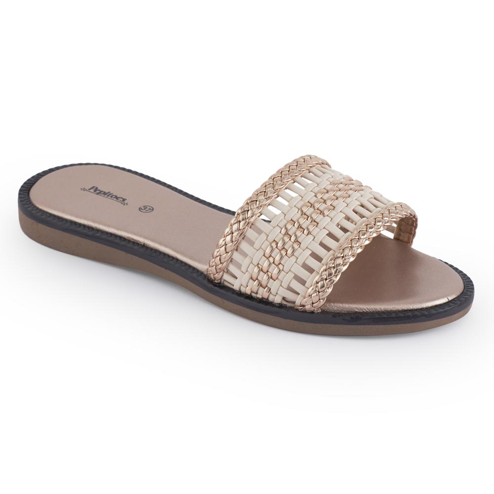 Comfort Slip on Flats P25588