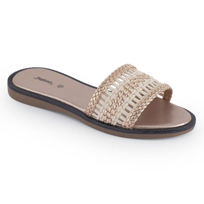 Comfort Slip on Flats P25588