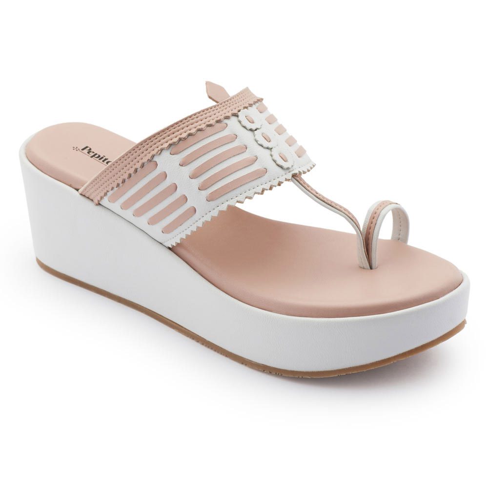 Comfort Slip on Wedges N21316
