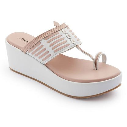 Comfort Slip on Wedges N21316