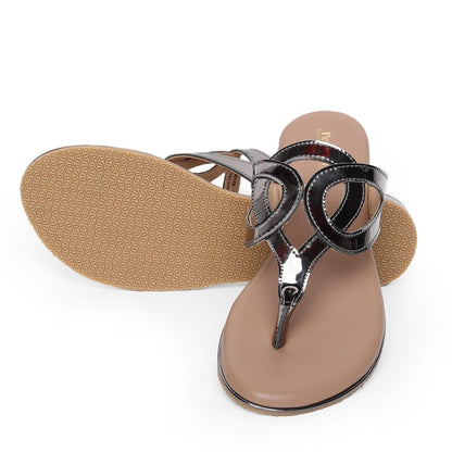 Comfort Slip on Flats H90128