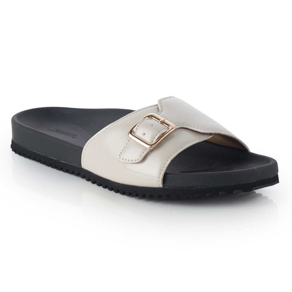 Comfort Slip on Flats P25572