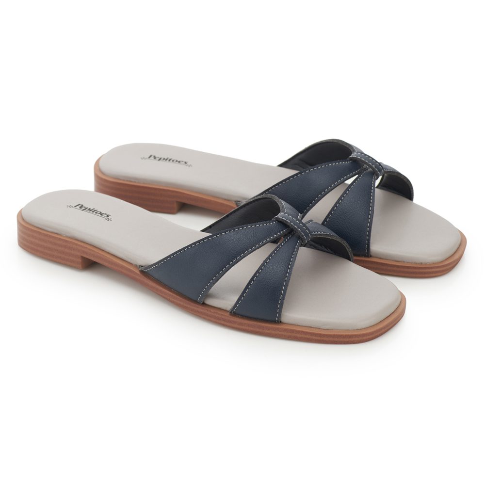 Comfort Slip on Flats P24366