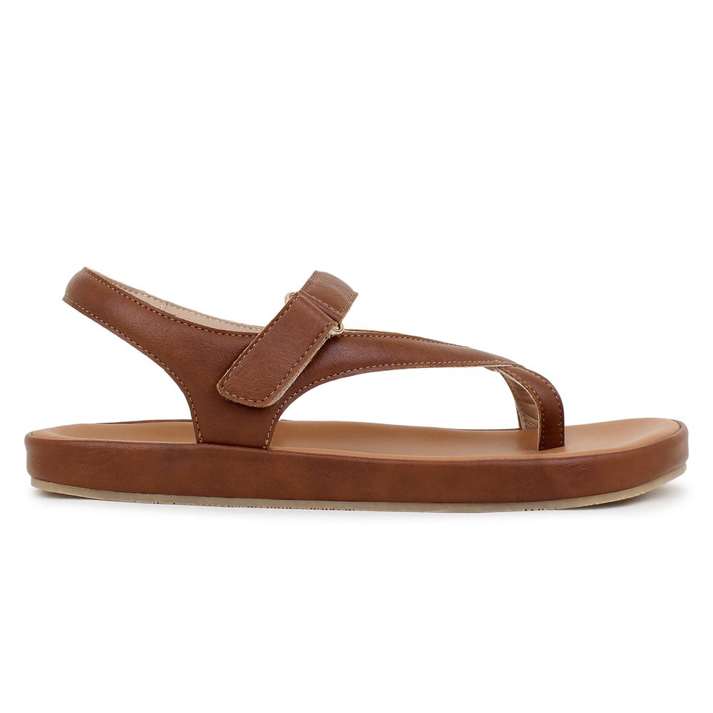 Comfort Slip on Flats Sandal K20160