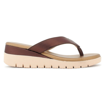 Comfort Slip on Wedges N21255