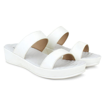 Comfort Slip on Wedges N21291