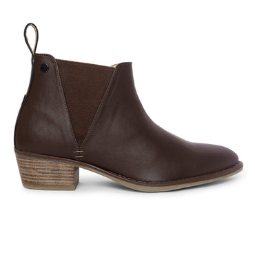 Comfort Slip on Boots N91233