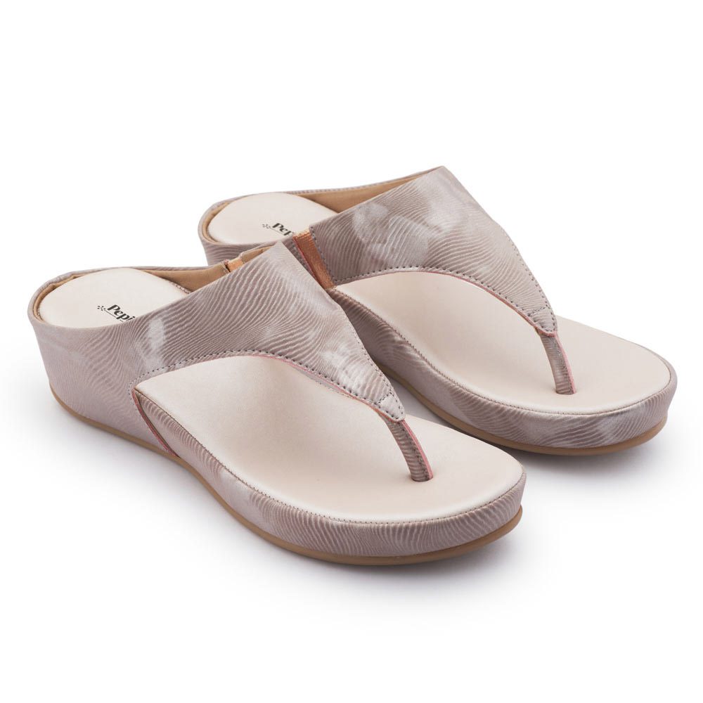 Comfort Slip on Wedges N21132