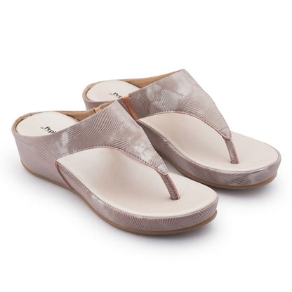 Comfort Slip on Wedges N21132