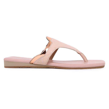 Comfort Slip on Flats P25551