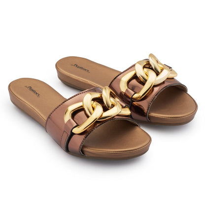 Comfort Slip on Flats N21257