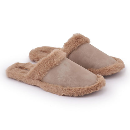 Comfort Slip on Flats N21337
