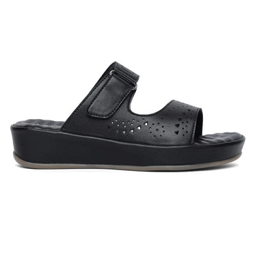 Comfort Slip on Wedges P25518